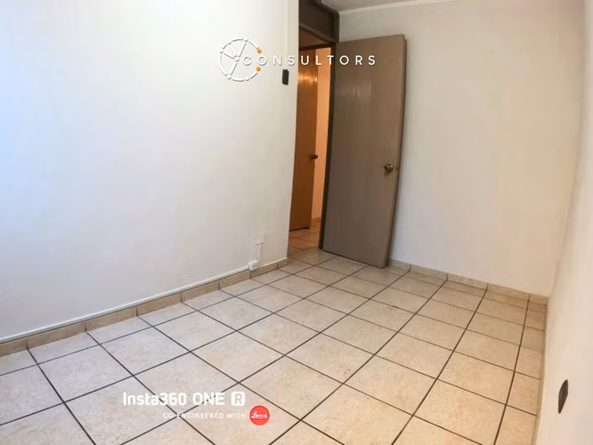 Departamento En Arriendo / Las Rejas Sur, Estación Central