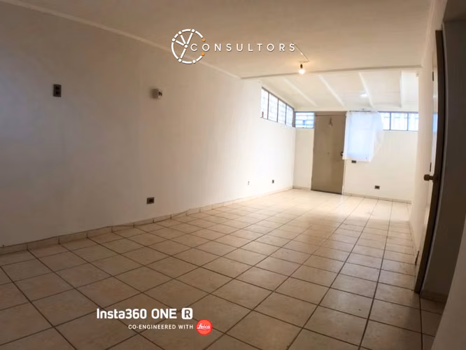 Departamento En Arriendo / Las Rejas Sur, Estación Central
