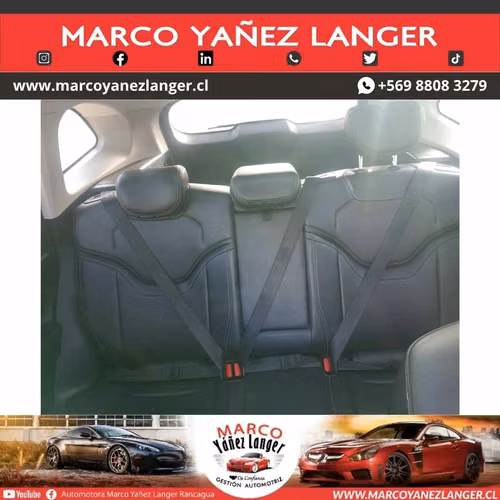 GREAT WALL HAVAL H6 DELUXE 2.0 AUT / AÑO  KILOMETROS / EXCELENTE ESTADO