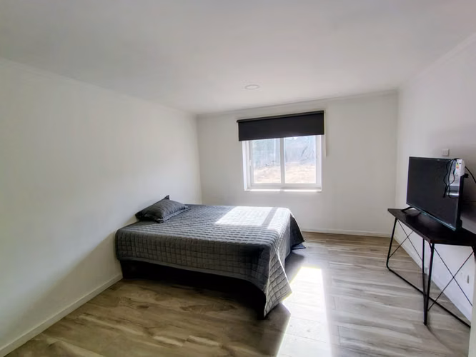 VENDO CASA EN CONDOMINIO DE 210 M2 EN PARCELA LONQUEN SUR