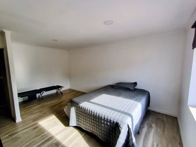 OPOTUNIDAD CASA 210 M2 EN PARCELA DE 5598 M2 LONQUEN SUR