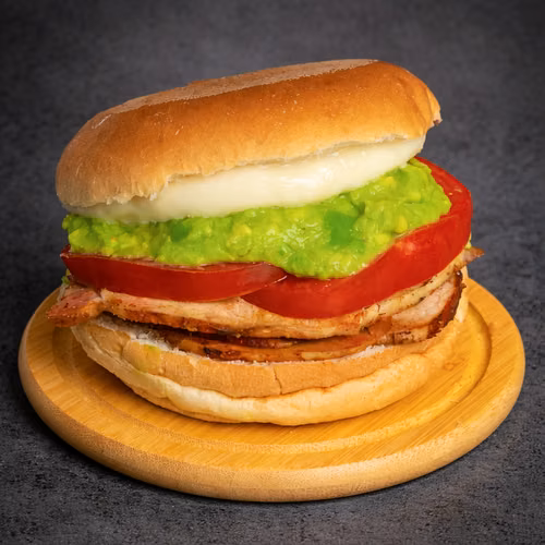 Maestro Sandwichero Planchero