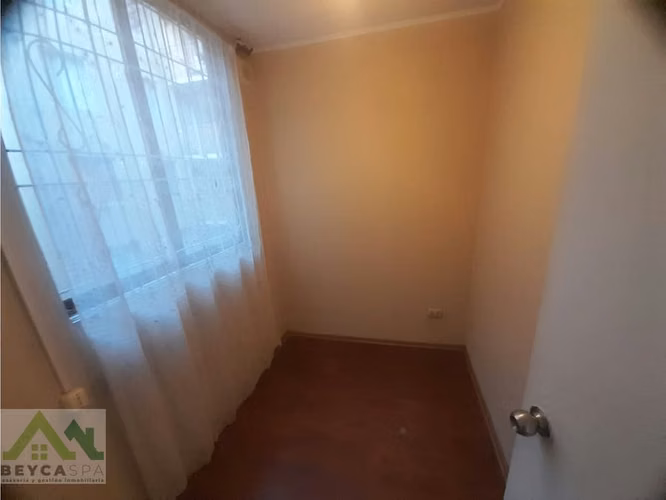 SE ARRIENDA DEPARTAMENTO EN COND RIO ACONCAGUA, QUILLOTA.