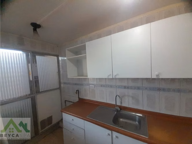 SE ARRIENDA DEPARTAMENTO EN COND RIO ACONCAGUA, QUILLOTA.