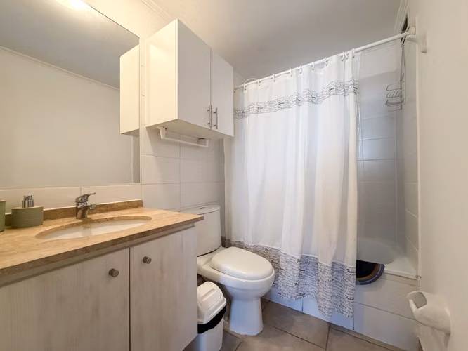 ARRIENDO DEPARTAMENTO EN CONDOMINIO SERENA PACÍFICO, LA SERENA.