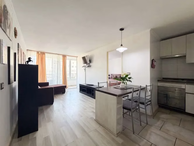 ARRIENDO DEPARTAMENTO EN CONDOMINIO SERENA PACÍFICO, LA SERENA.