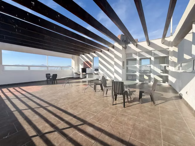 ARRIENDO DEPARTAMENTO EN CONDOMINIO SERENA PACÍFICO, LA SERENA.