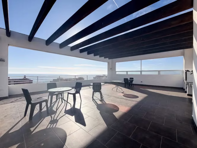ARRIENDO DEPARTAMENTO EN CONDOMINIO SERENA PACÍFICO, LA SERENA.