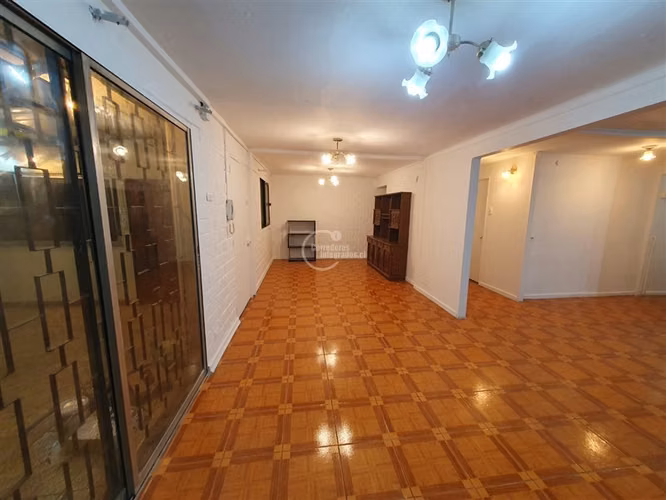 CASA 4 dorm. Sur - Oriente, en La Reina