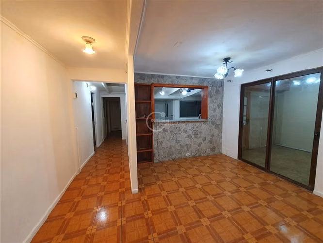 CASA 4 dorm. Sur - Oriente, en La Reina