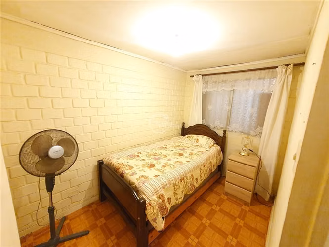 CASA 4 dorm. Sur - Oriente, en La Reina