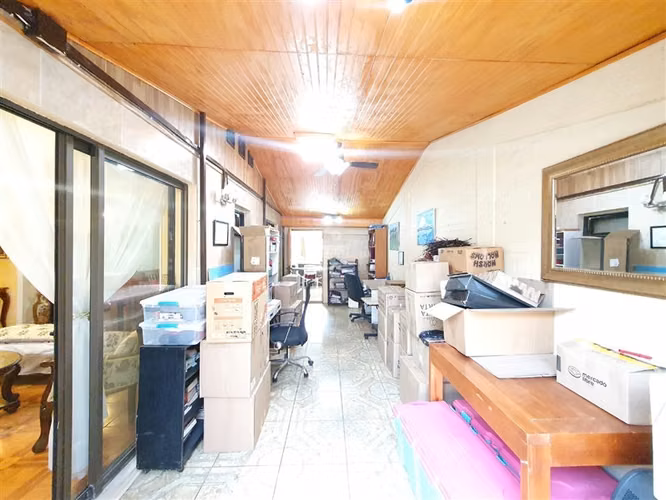 CASA 4 dorm. Sur - Oriente, en La Reina