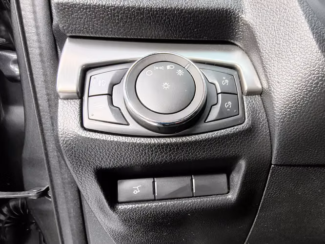 FORD EXPLORER 2020
