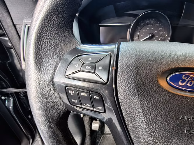 FORD EXPLORER 2020