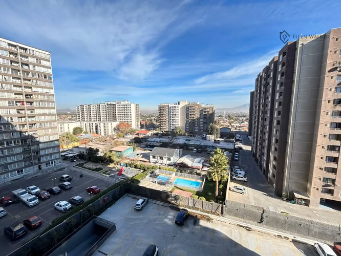 Colón 6435, La Cisterna