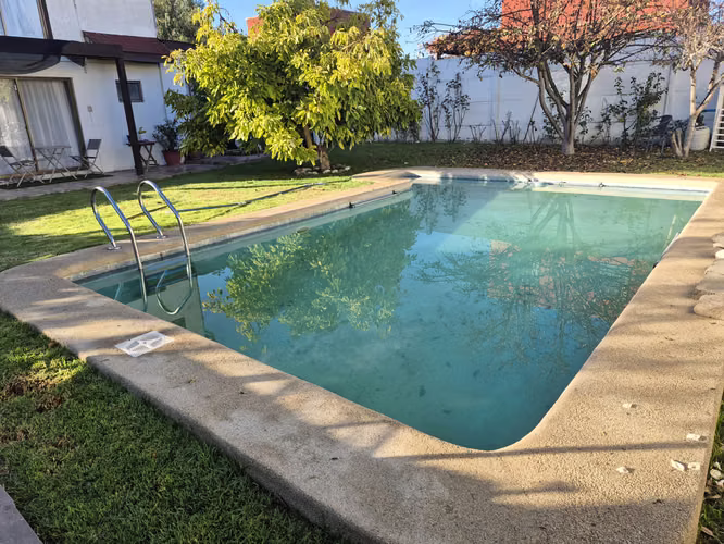 VENTA CASA EN QUILPUÉ TENIENTE SERRANO