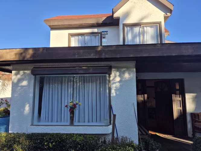 VENTA CASA EN QUILPUÉ TENIENTE SERRANO