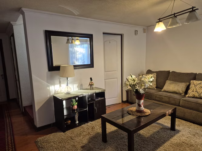 VENTA CASA EN QUILPUÉ TENIENTE SERRANO