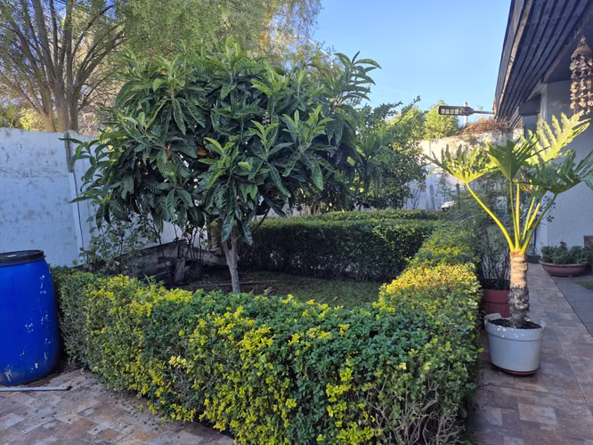 VENTA CASA EN QUILPUÉ TENIENTE SERRANO