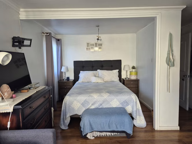 VENTA CASA EN QUILPUÉ TENIENTE SERRANO