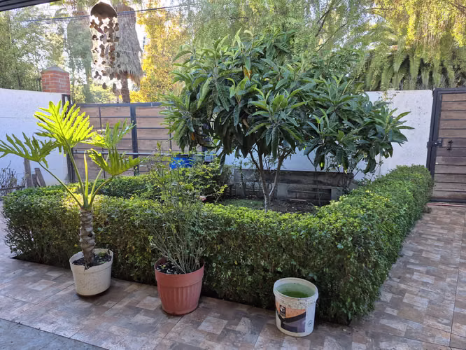 VENTA CASA EN QUILPUÉ TENIENTE SERRANO