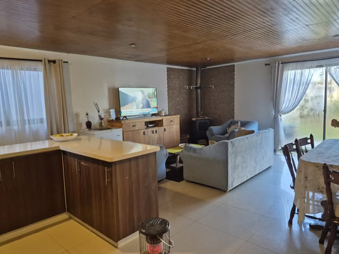 VENTA CASA EN QUILPUÉ TENIENTE SERRANO