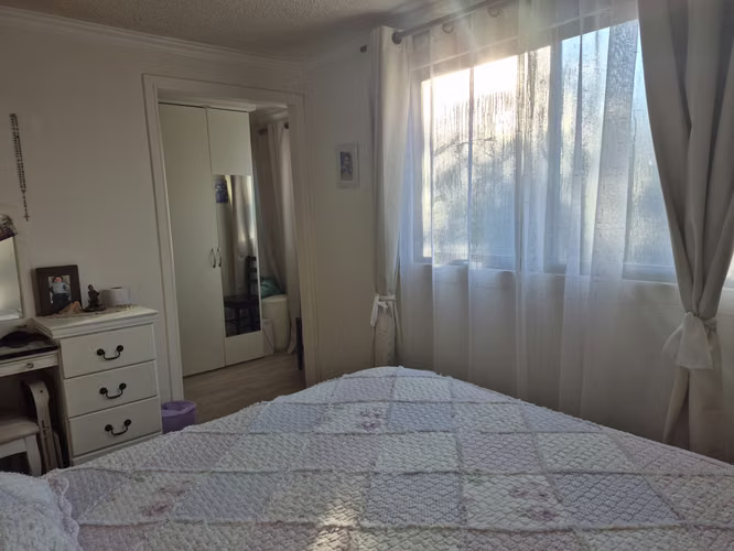 VENTA CASA EN QUILPUÉ TENIENTE SERRANO