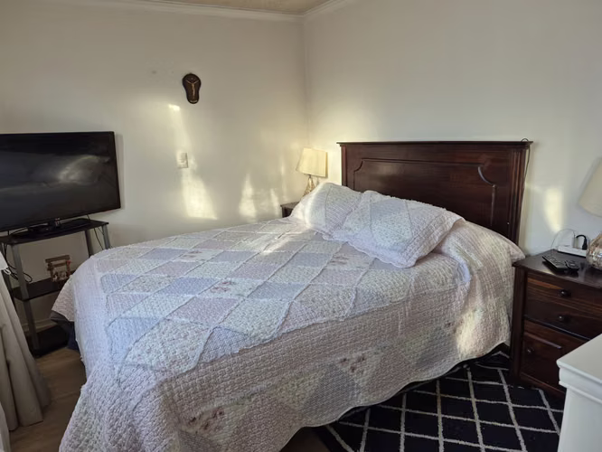 VENTA CASA EN QUILPUÉ TENIENTE SERRANO
