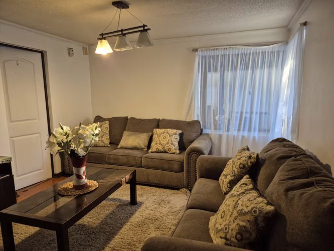 VENTA CASA EN QUILPUÉ TENIENTE SERRANO