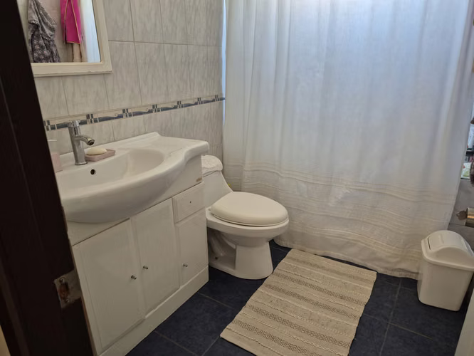 VENTA CASA EN QUILPUÉ TENIENTE SERRANO