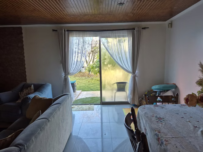 VENTA CASA EN QUILPUÉ TENIENTE SERRANO