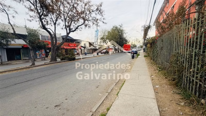 Departamento en venta de 2D 1B . en San Bernardo