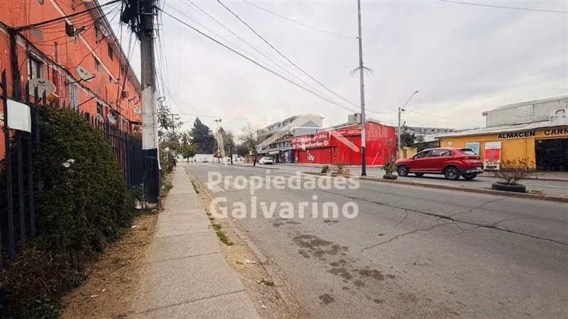 Departamento en venta de 2D 1B . en San Bernardo