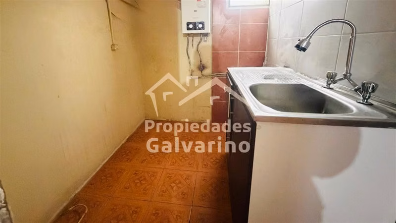 Departamento en venta de 2D 1B . en San Bernardo