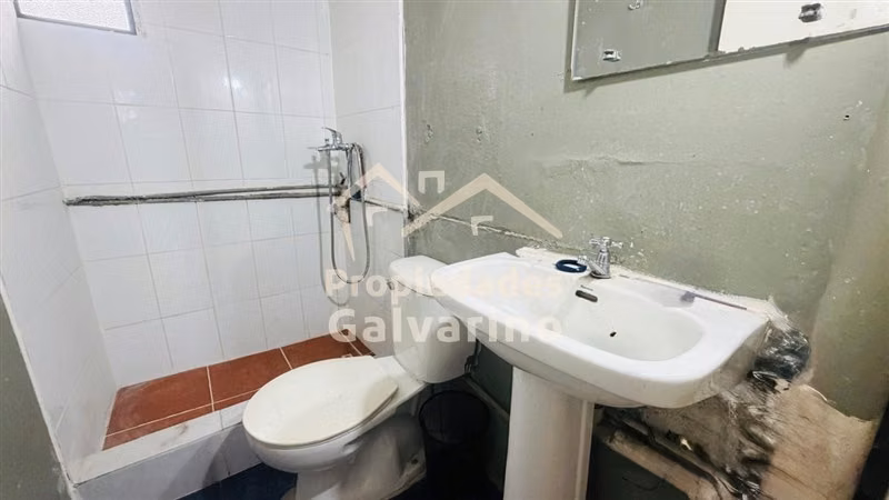 Departamento en venta de 2D 1B . en San Bernardo