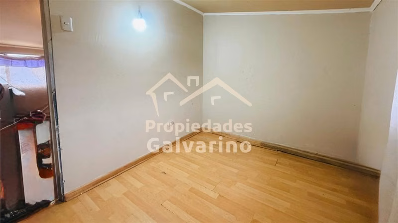 Departamento en venta de 2D 1B . en San Bernardo