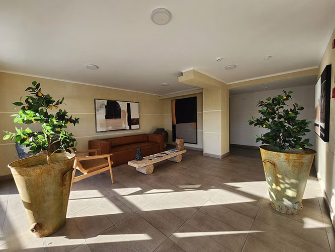 Venta departamento Condominio “Cumbres de Peñuelas” 2D 2B, Coquimbo.