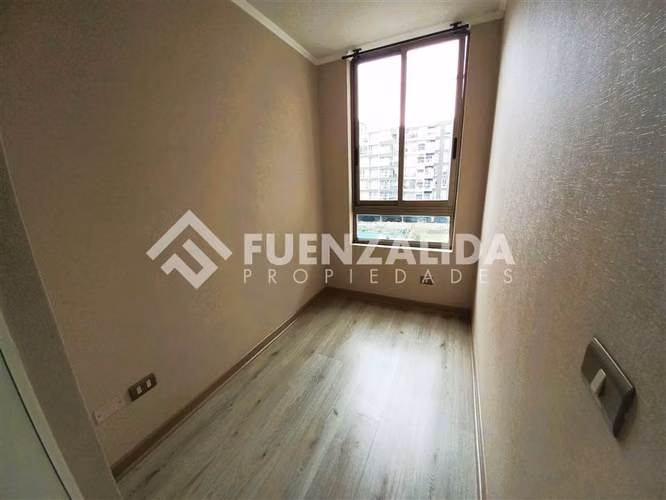 Depto. venta de 2 dorm Av. La Florida / Walker Martinez