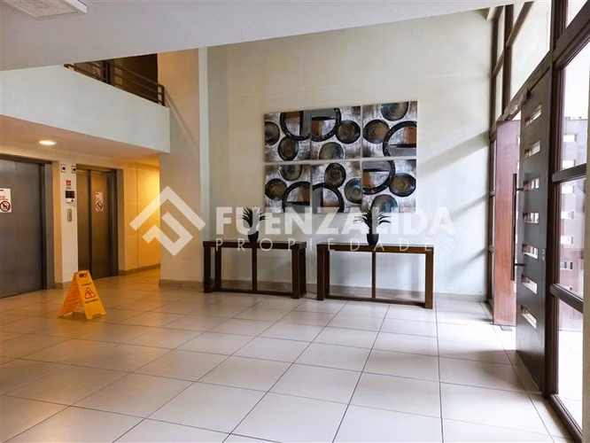 Depto. venta de 2 dorm Av. La Florida / Walker Martinez