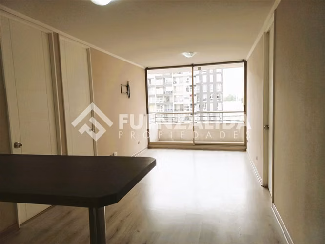 Depto. venta de 2 dorm Av. La Florida / Walker Martinez