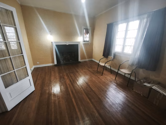 Casona Patrimonial en Cerro Castillo | 551 m² Terreno | Vista Panorámica