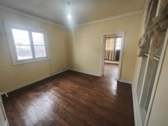 Casona Patrimonial en Cerro Castillo | 551 m² Terreno | Vista Panorámica