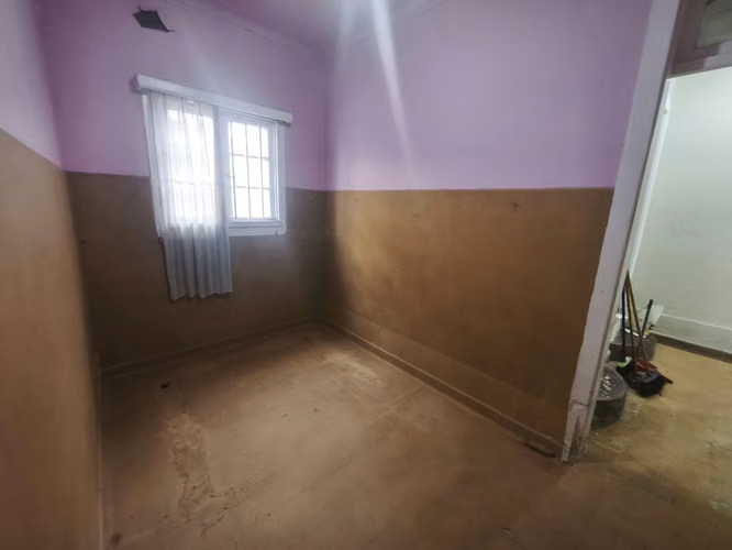 Casona Patrimonial en Cerro Castillo | 551 m² Terreno | Vista Panorámica