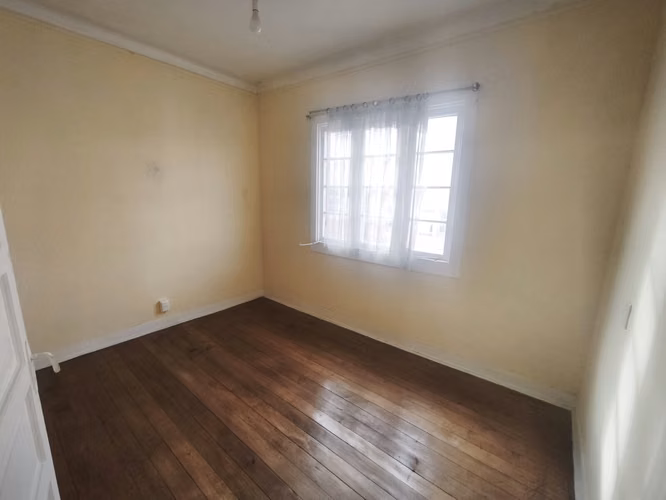 Casona Patrimonial en Cerro Castillo | 551 m² Terreno | Vista Panorámica