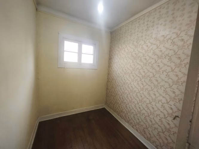 Casona Patrimonial en Cerro Castillo | 551 m² Terreno | Vista Panorámica