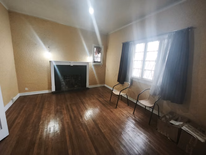 Casona Patrimonial en Cerro Castillo | 551 m² Terreno | Vista Panorámica