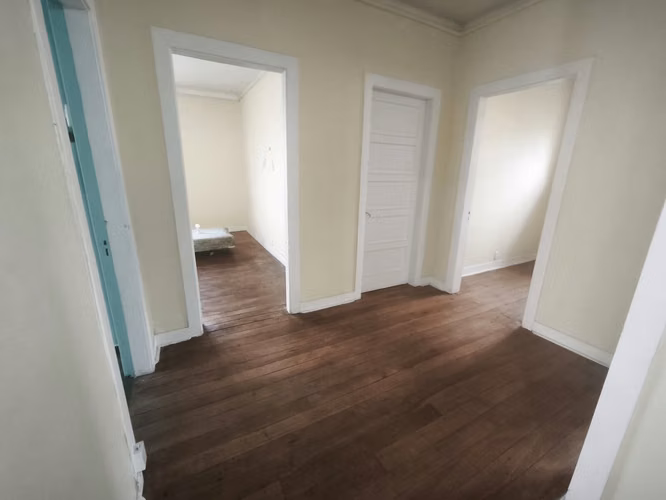 Casona Patrimonial en Cerro Castillo | 551 m² Terreno | Vista Panorámica