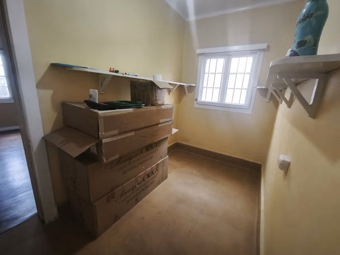 Casona Patrimonial en Cerro Castillo | 551 m² Terreno | Vista Panorámica
