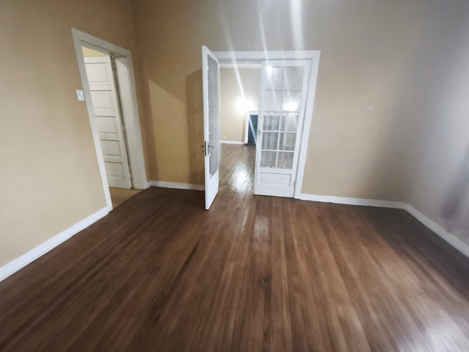 Casona Patrimonial en Cerro Castillo | 551 m² Terreno | Vista Panorámica