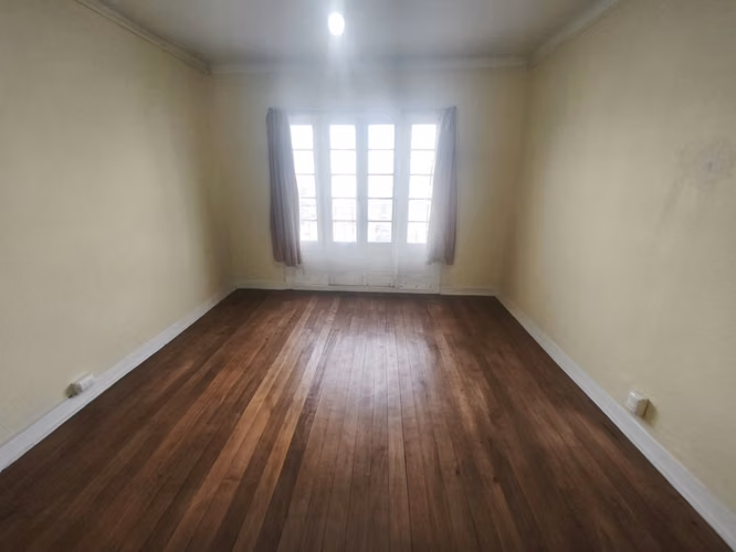 Casona Patrimonial en Cerro Castillo | 551 m² Terreno | Vista Panorámica